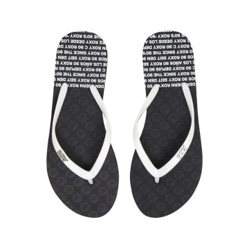 Žabky - Roxy Viva Stamp II