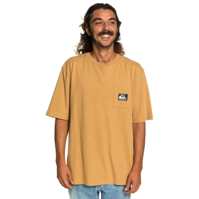 Tričká - Originals Pocket T-Shirt