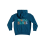 Deti 0-24 mesiacov - Quiksilver Bigger Picture