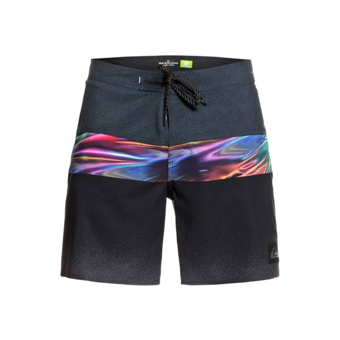 Boardshorty - Quiksilver Highline Hold Down 18