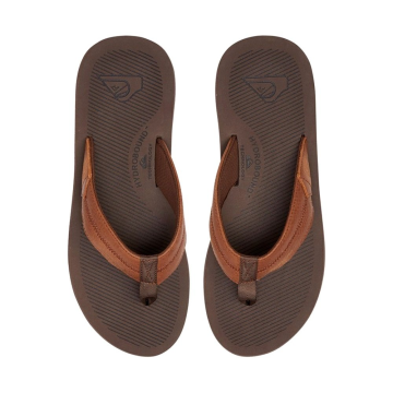 Žabky - Quiksilver Coastal Oasis Del