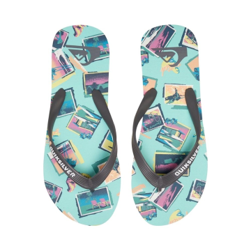 Žabky - Quiksilver Molokai Vacancy