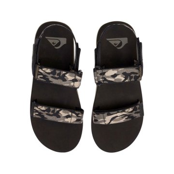 Sandále - Quiksilver Monkey Caged