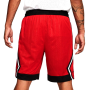 Krátke nohavice - Jordan Jumpman Diamond Striped Shorts