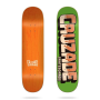 Skateboardové dosky - Cruzade Can