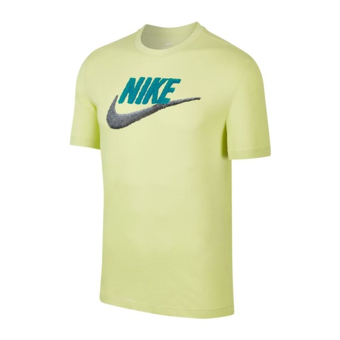 Tričká - Nike Brand Mark