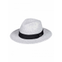 Klobúky - Roxy Fedora Hat