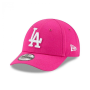 Detské šiltovky - New Era  940K MLB League Essential Los Angeles Dodgers