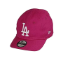 Detské šiltovky - New Era  940K MLB League Essential Los Angeles Dodgers
