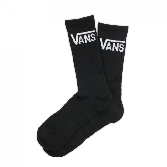 Vysoké ponožky dámske - Vans Skate Crew