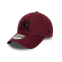 Detské šiltovky - New Era 940K Essential Ktd New York Yankees