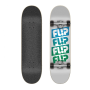 Skateboardové komplety - Flip Team Quattro