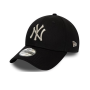 Pánske šiltovky - New Era 3930 Essential New York Yankees