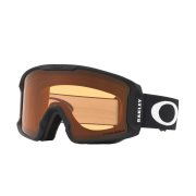 Snowboardové okuliare - Oakley Line Miner XM