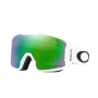 Snowboardové okuliare - Oakley Line Miner XM