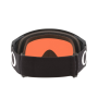 Snowboardové okuliare - Oakley Flight Tracker XM