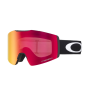 Snowboardové okuliare - Oakley Fall Line XM