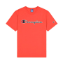 Tričká - Champion Crewneck T-Shirt