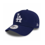 Pánske šiltovky - New Era 940 Washed aframe Los Angeles Dodgers