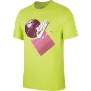 Tričká - Jordan Jumpman Graphic T-Shirt