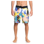Boardshorty - Quiksilver Highline Tropical Flow 19