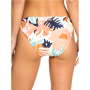 Plavky - Roxy Swim The Sea Full Bikini Bottom