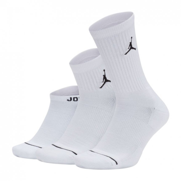 Vysoké ponožky dámske - Jordan Everyday Max Socks