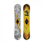 Snowboardové dosky - Lib Tech Travis Rice Pro HP Pointy