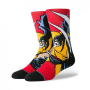 Klasické ponožky - Stance X Men Wolverine