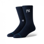 Vysoké ponožky dámske - Stance Yankees Diamond