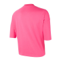 Tričká - Jordan Essential Short-Sleeve Boxy T-Shirt