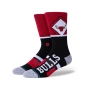 Klasické ponožky - Stance Bulls Shortcut 2