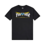 Tričká - Thrasher Venture Collab