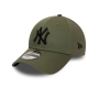 Detské šiltovky - New Era 940K Essential New York Yankees