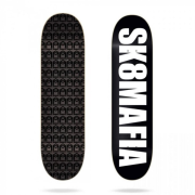 Skateboardové dosky - Sk8Mafia Og Logo