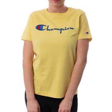 Tričká - Champion Crewneck T-Shirt