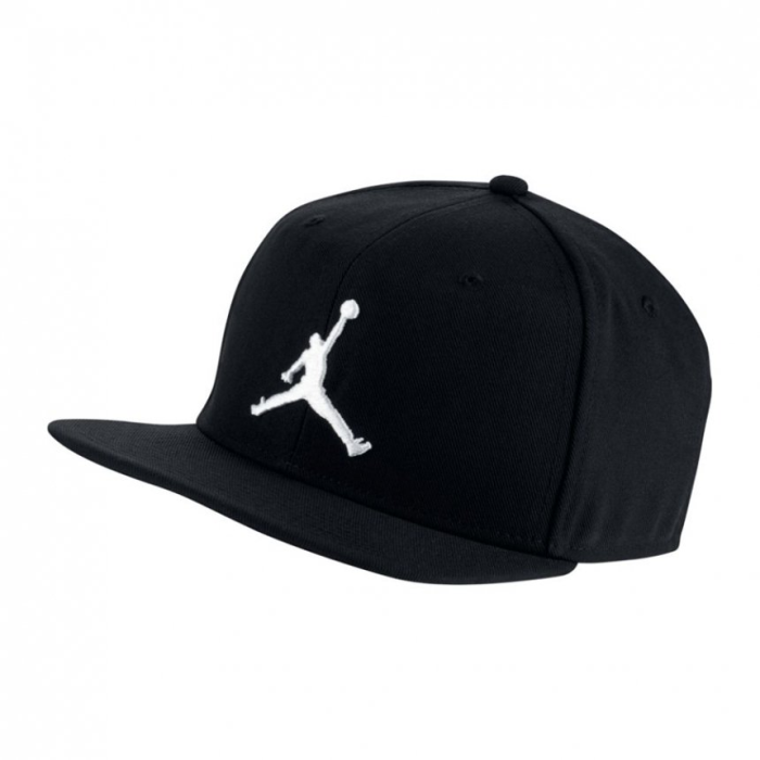 Pánske šiltovky - Jordan Pro Jumpman Snapback Hat