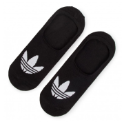 Nízke ponožky dámske - Adidas Low Cut Socks