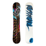 Snowboardové dosky - Rossignol One Magtek